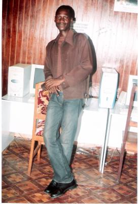 LE 20 AVRIL, C'est mon manif